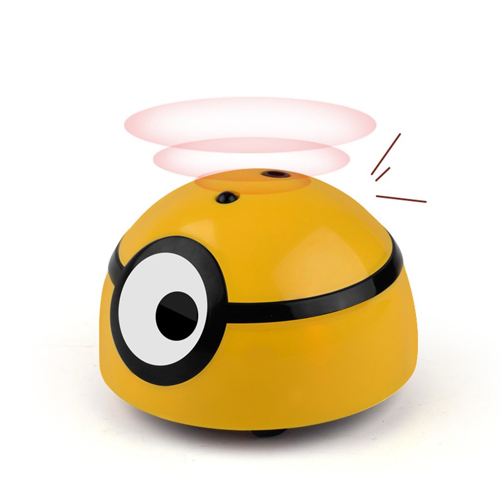 Children's Electric Induction Toy Kid Loves Toys