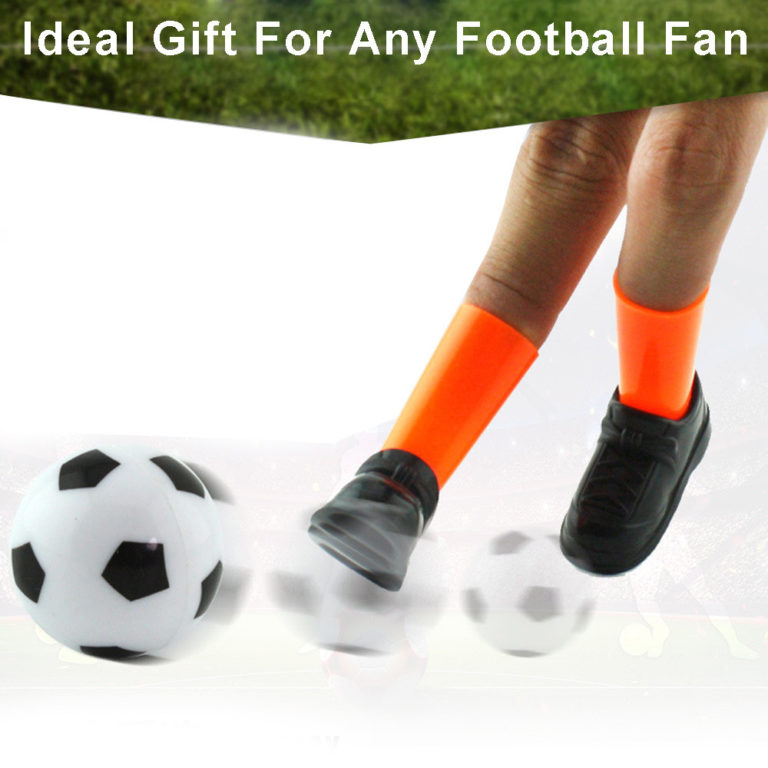 Ideal Party Finger Soccer Match Toys - Kid Loves Toys