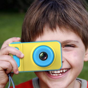 Children’s Mini Digital Camera