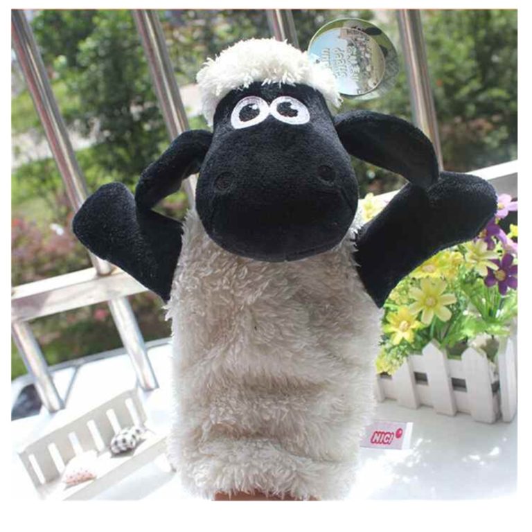 sheep hand puppet show Archives Kid Loves Toys