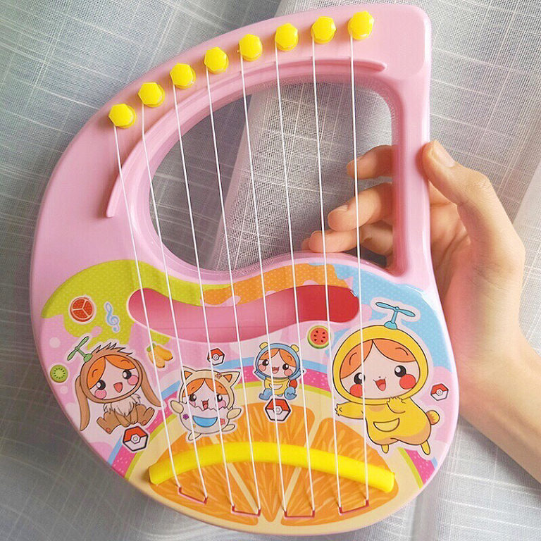 bubble harp bubble harp