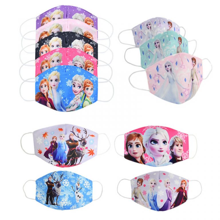 disney frozen protective gear
